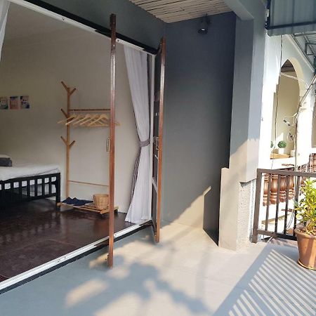 Piyanattha House Villa Chiang Mai Dış mekan fotoğraf