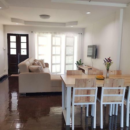 Piyanattha House Villa Chiang Mai Dış mekan fotoğraf