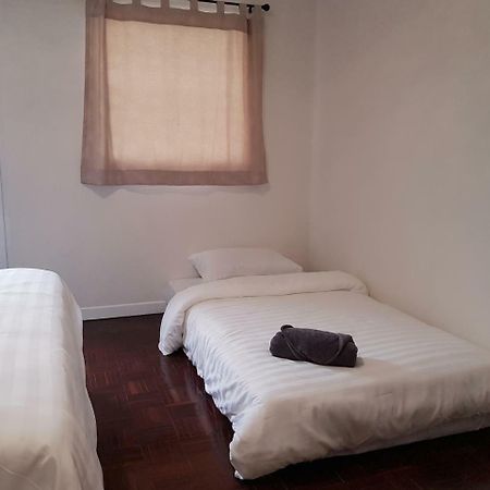 Piyanattha House Villa Chiang Mai Dış mekan fotoğraf