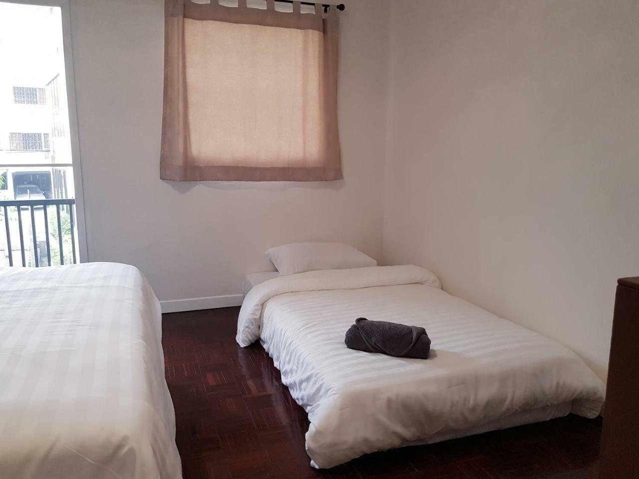 Piyanattha House Villa Chiang Mai Dış mekan fotoğraf