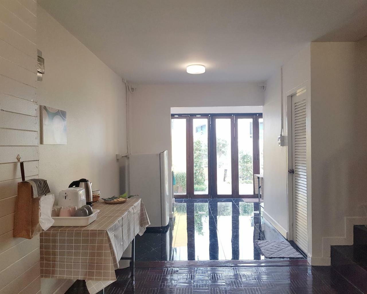 Piyanattha House Villa Chiang Mai Dış mekan fotoğraf