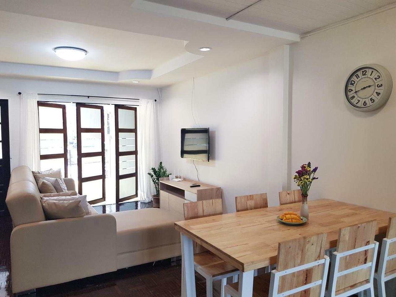 Piyanattha House Villa Chiang Mai Dış mekan fotoğraf