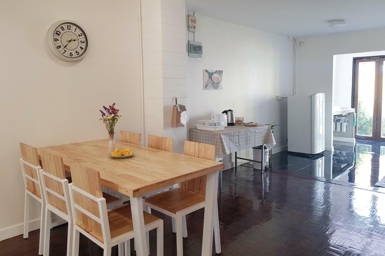 Piyanattha House Villa Chiang Mai Dış mekan fotoğraf