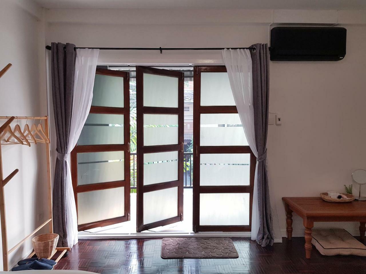 Piyanattha House Villa Chiang Mai Dış mekan fotoğraf