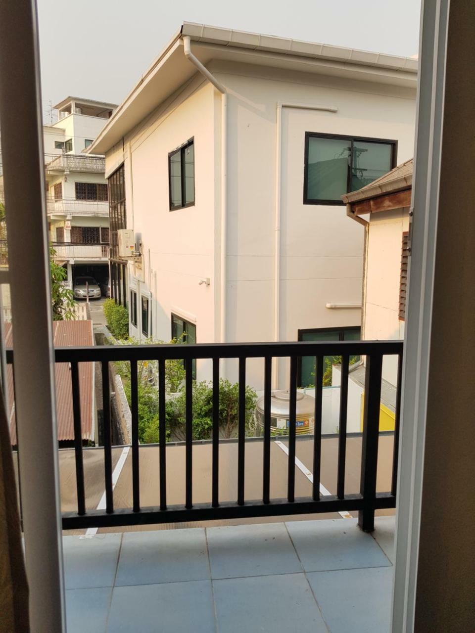 Piyanattha House Villa Chiang Mai Dış mekan fotoğraf