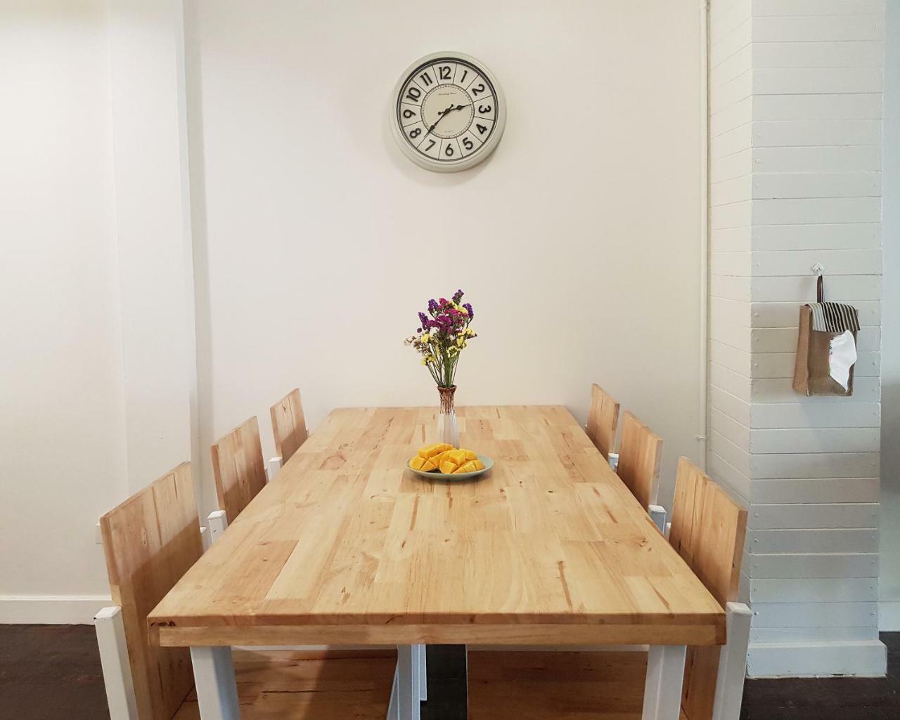 Piyanattha House Villa Chiang Mai Dış mekan fotoğraf