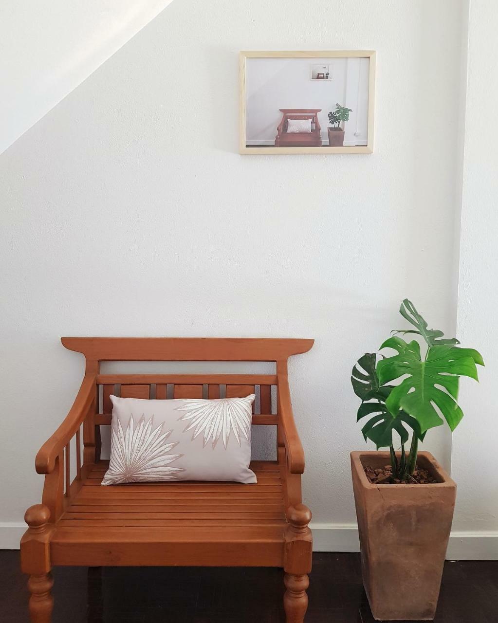 Piyanattha House Villa Chiang Mai Dış mekan fotoğraf
